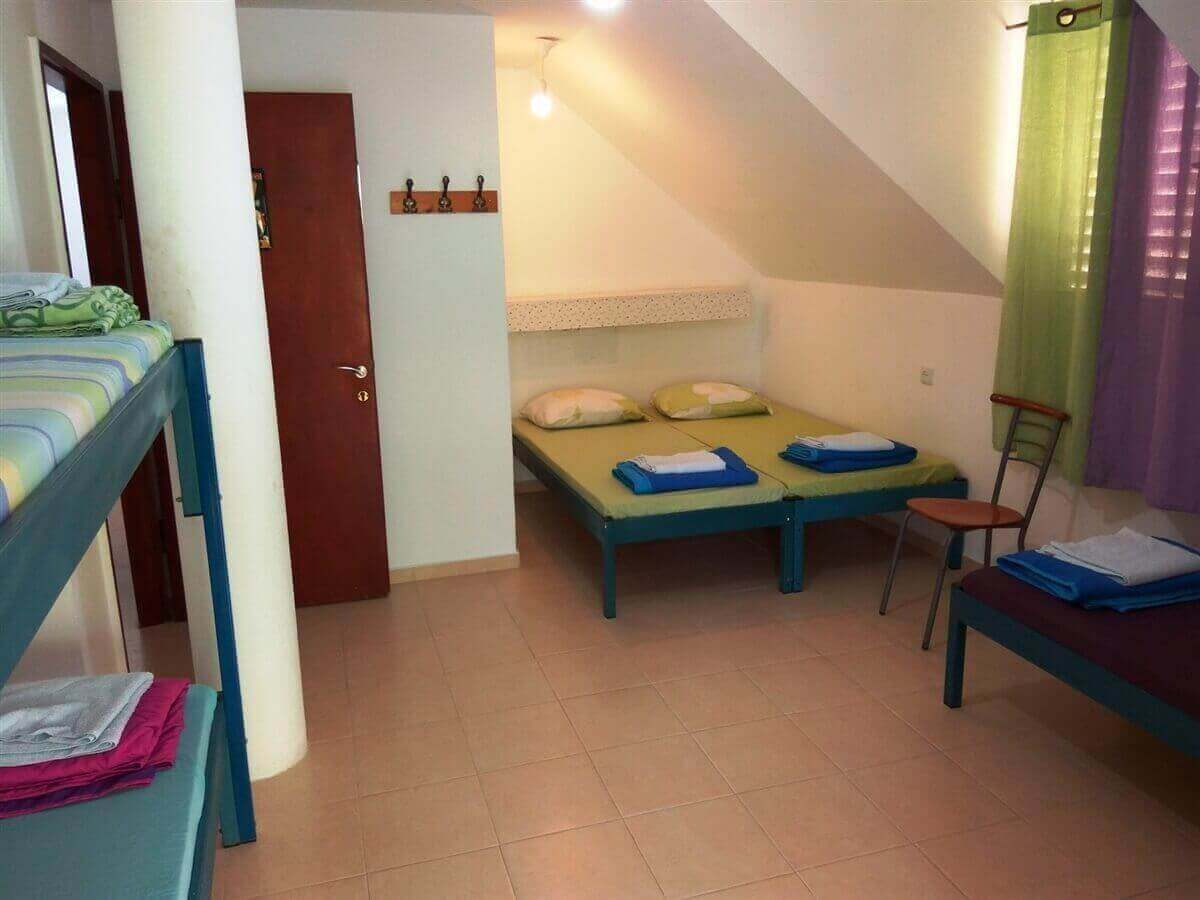 תמונה של וילת אירוח - 6