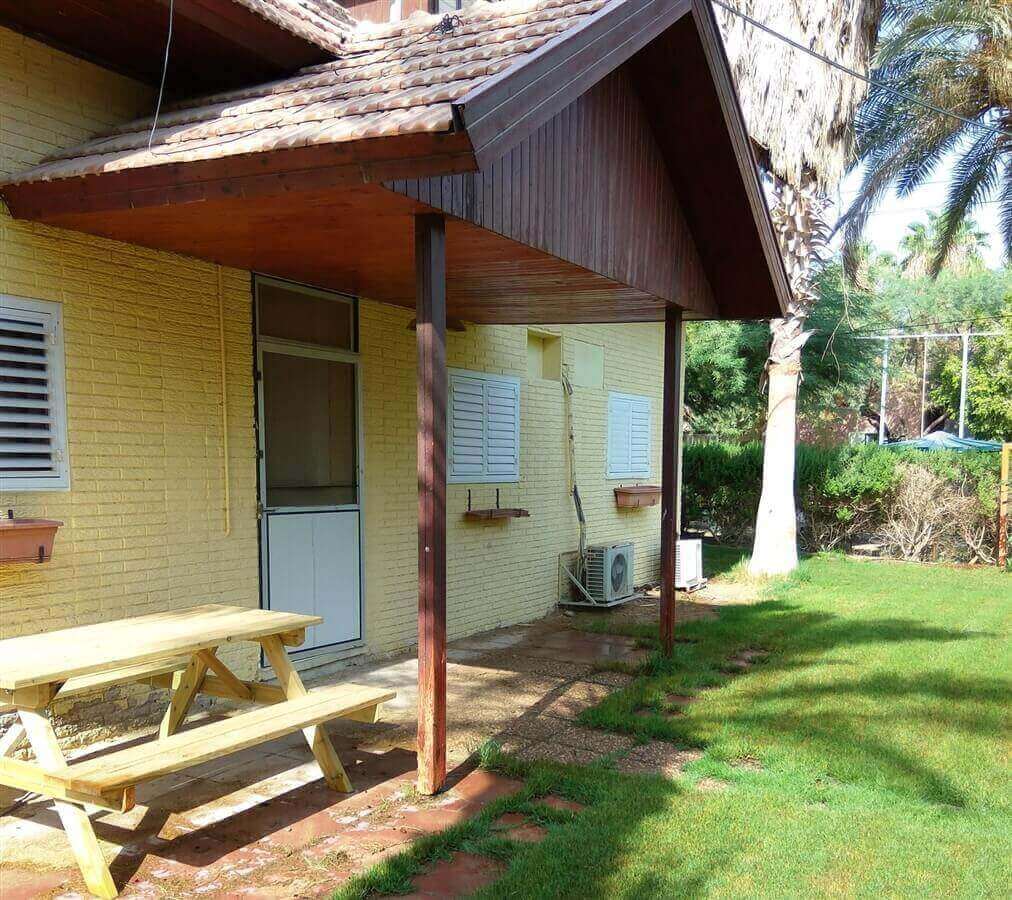 תמונה של וילת אירוח - 2