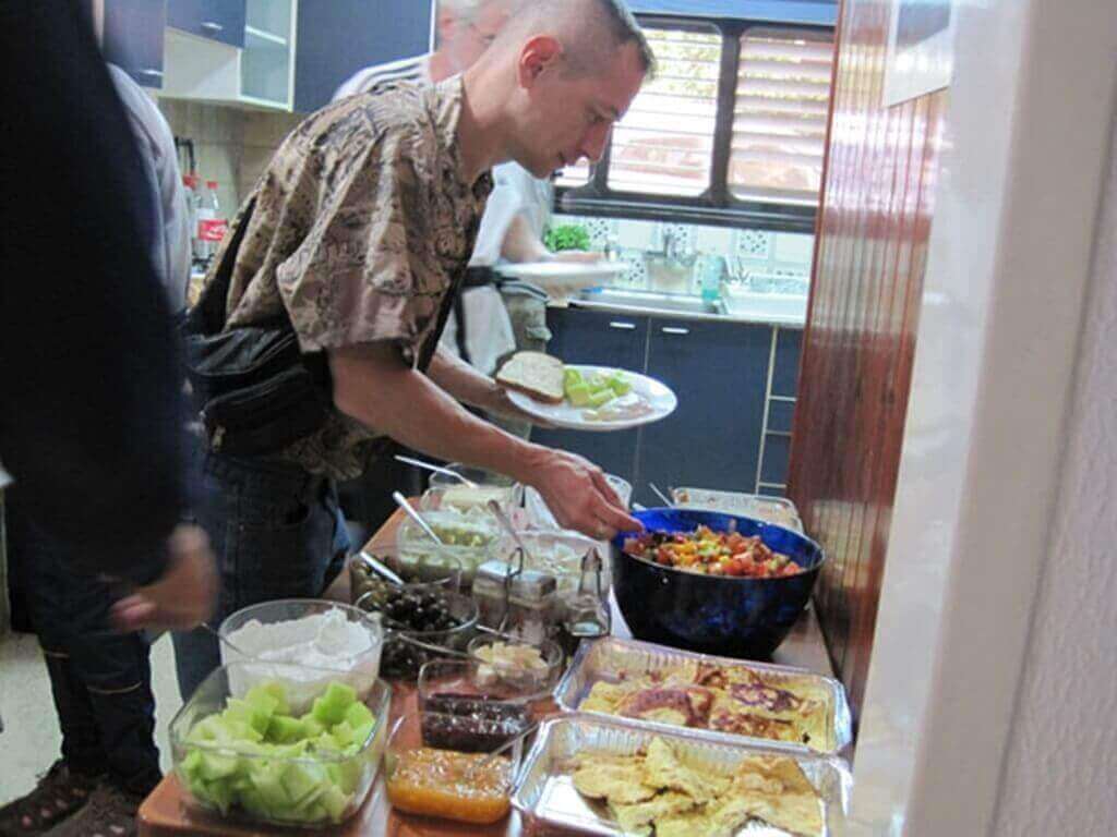 תמונה של וילת אירוח - 8