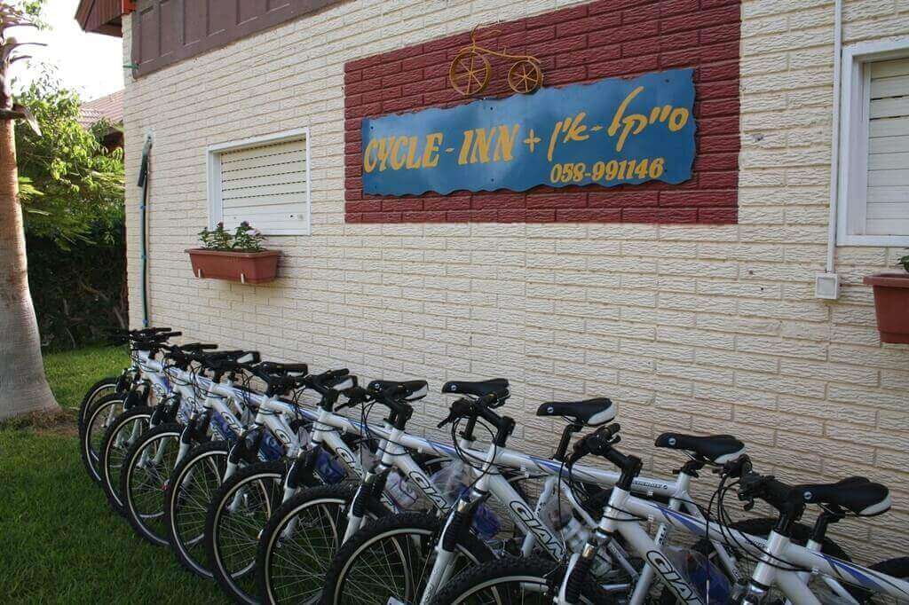 תמונה של וילת אירוח - 4