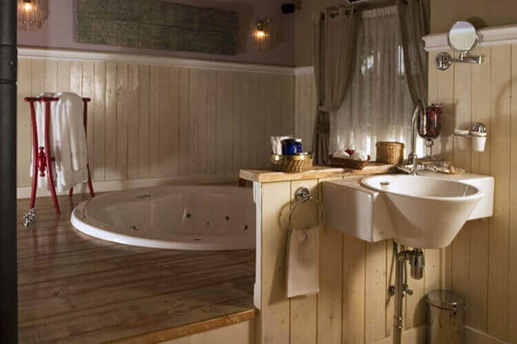 תמונה של הסוויטה הדרומית - 3