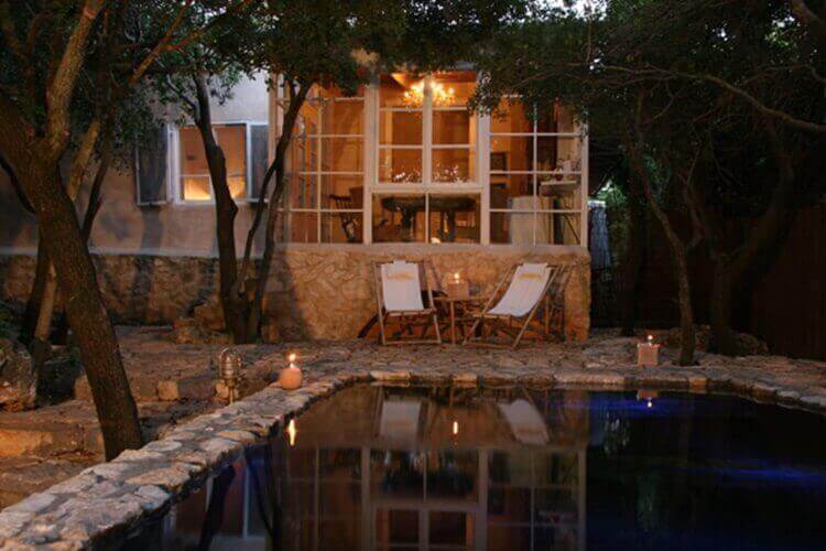 תמונה של הסוויטה הצפונית - 2