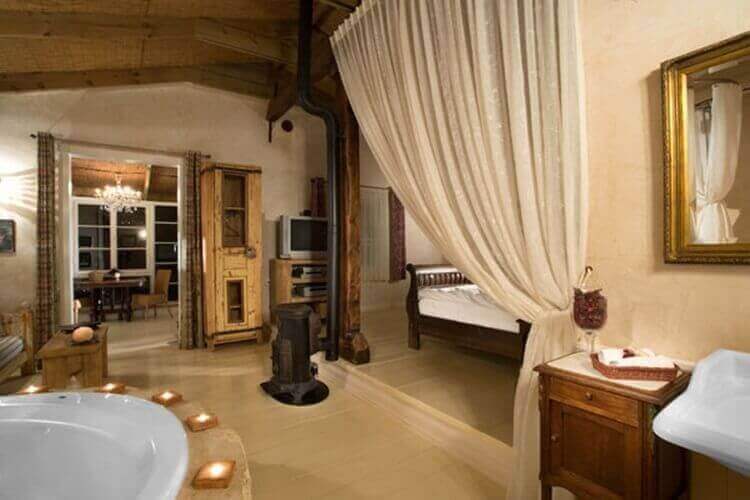 תמונה של הסוויטה הצפונית - 3