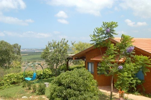 תמונה של הבקתות - 8