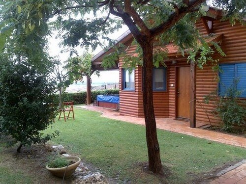 תמונה של הבקתות - 9