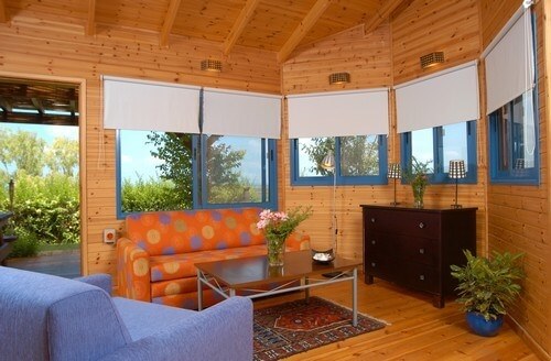 תמונה של הבקתות - 5