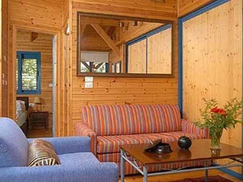 תמונה של הבקתות - 2