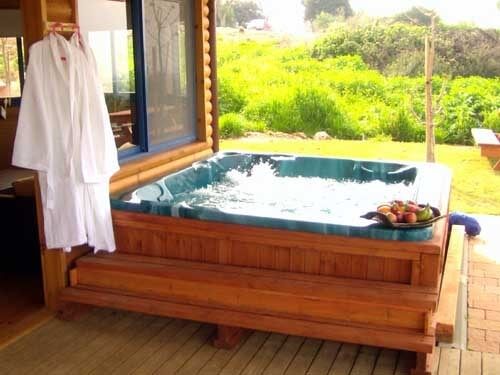 תמונה של הבקתות - 6