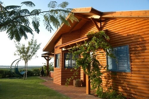 תמונה של הבקתות - 10