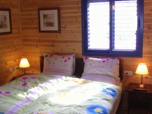 תמונה של הבקתות - 3