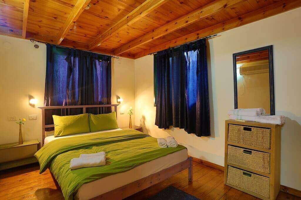 תמונה של בקתות העץ - 4