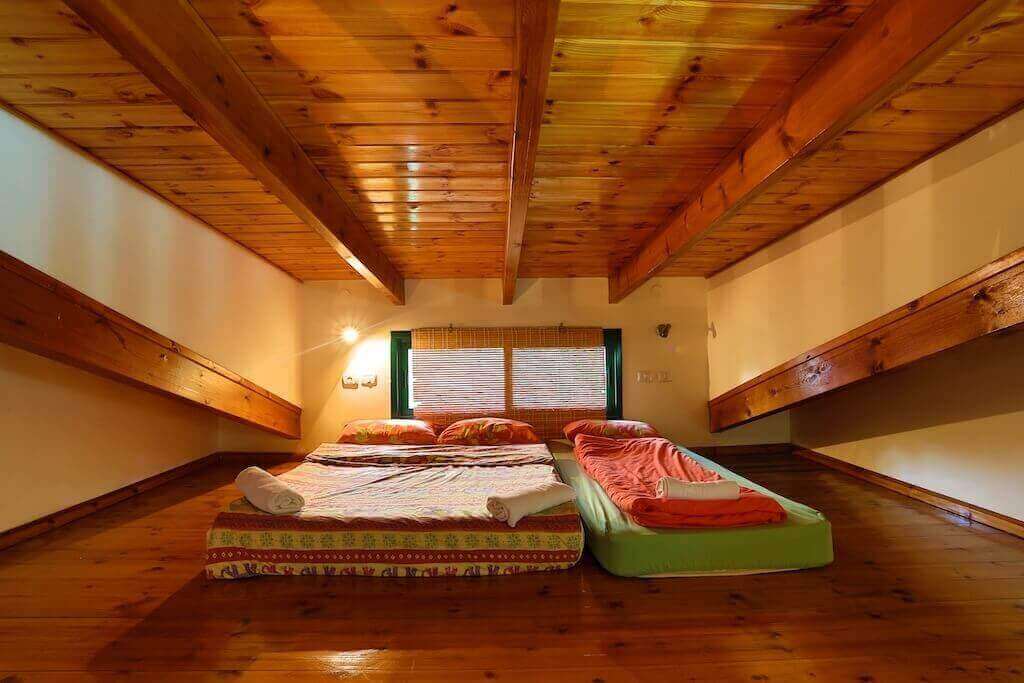 תמונה של בקתות העץ - 3