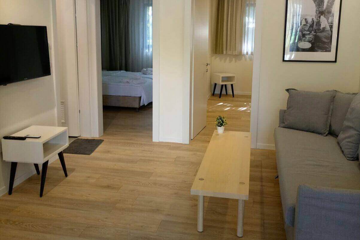 תמונה של היחידות המשפחתיות - 5