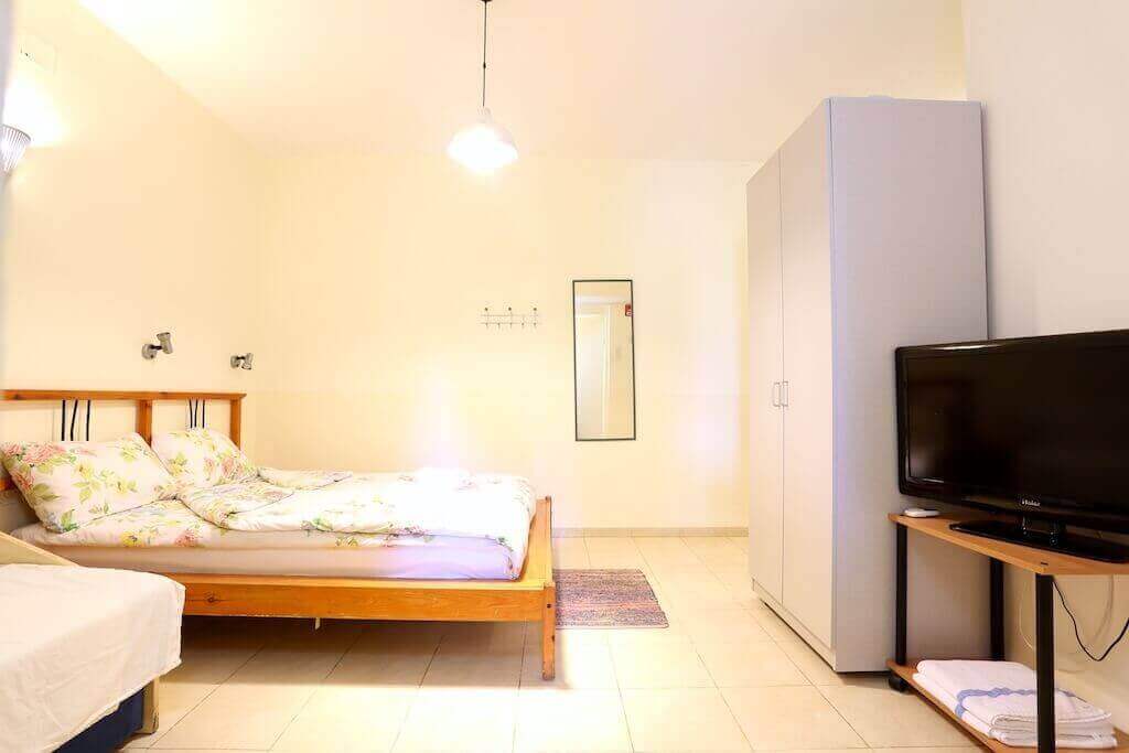 תמונה של יחידות סטודיו - 8