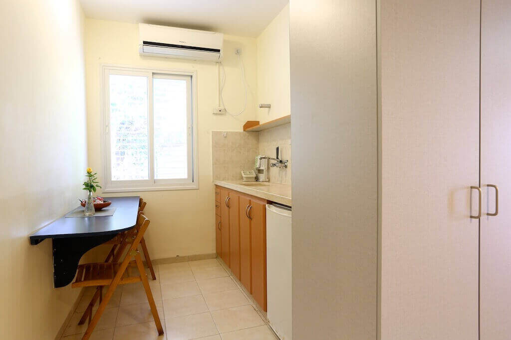 תמונה של יחידות סטודיו - 9