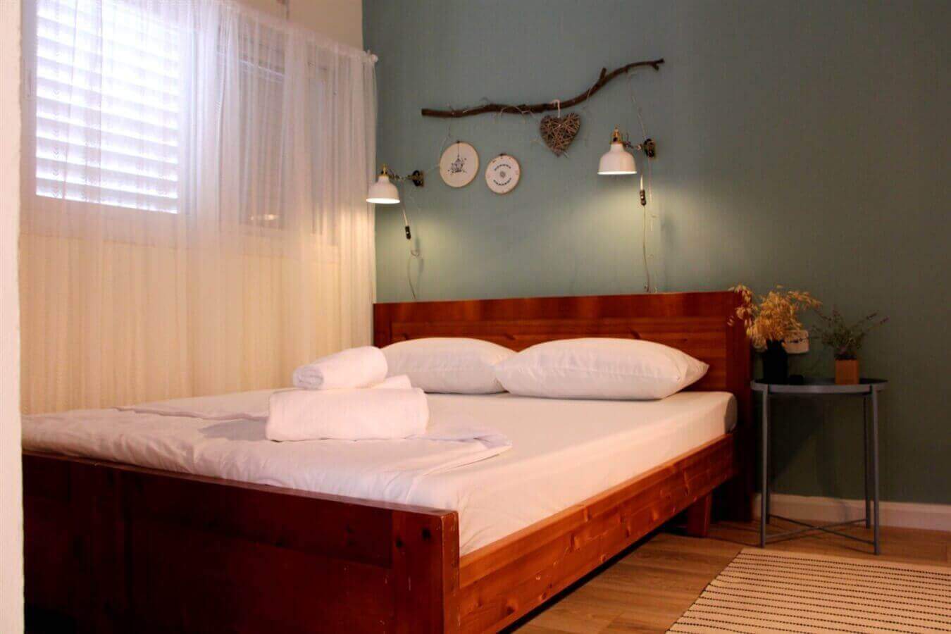 תמונה של יחידות סטודיו - 4