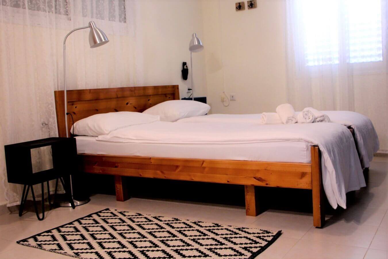 תמונה של יחידות סטודיו - 6