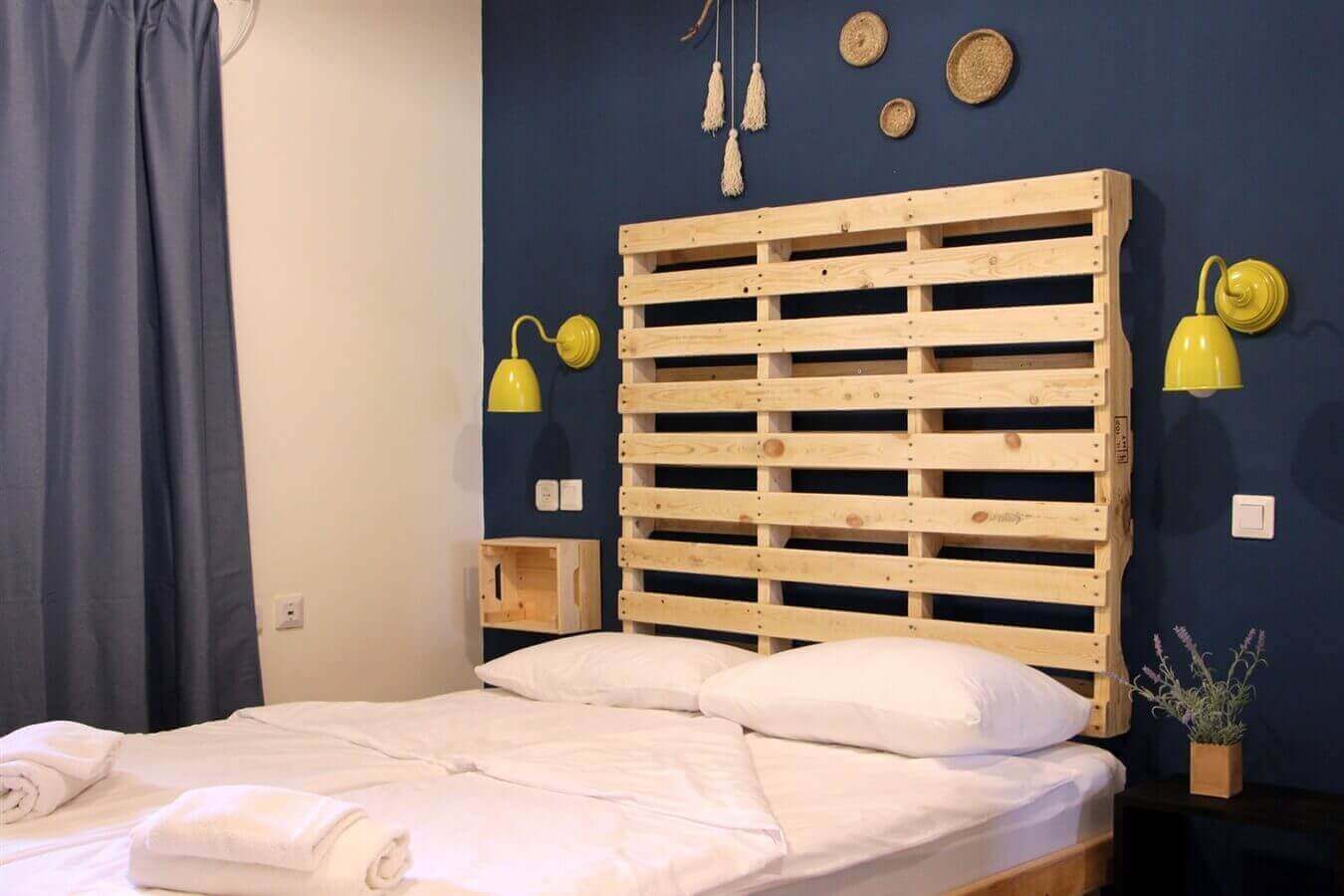 תמונה של יחידות סטודיו - 3