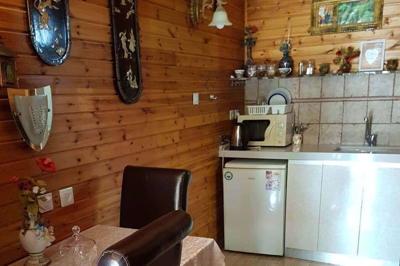 תמונה של צימר גלריה - 9