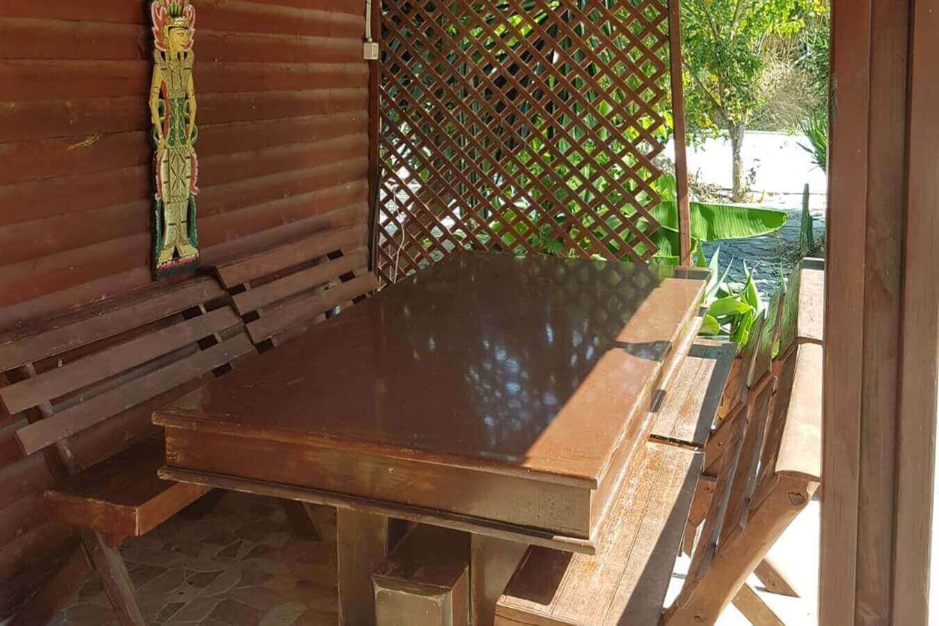 תמונה של צימר גלריה - 10