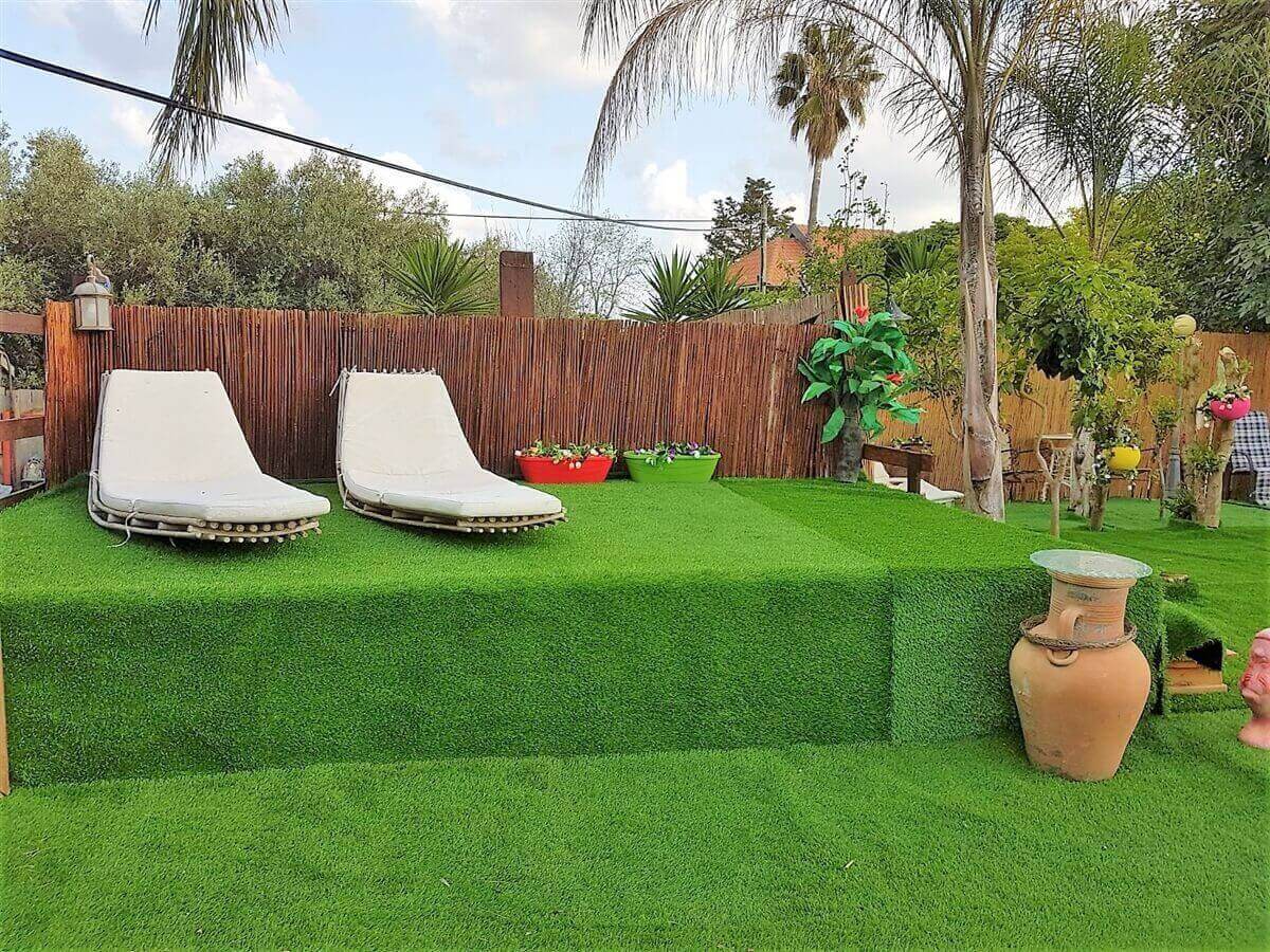 תמונה של צימר לבנה - 7