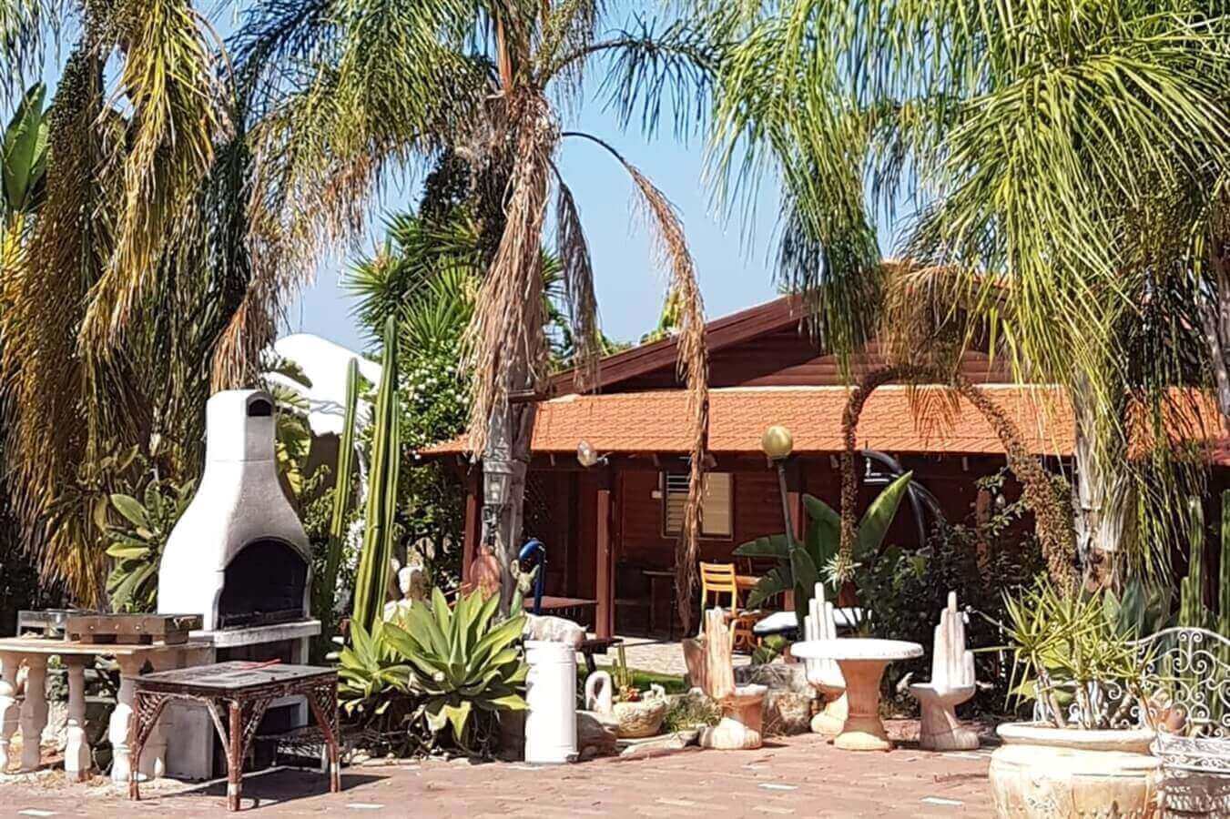 תמונה של צימר עתיקות שארם - 8