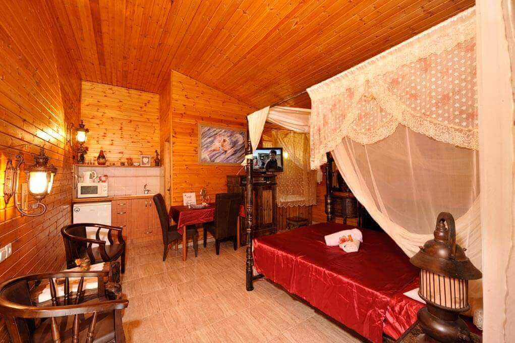 תמונה של צימר המלכים - 3