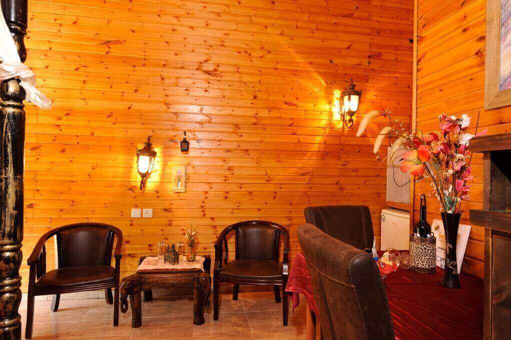 תמונה של צימר המלכים - 4