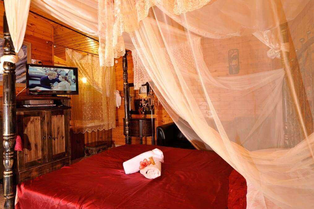 תמונה של צימר המלכים - 5