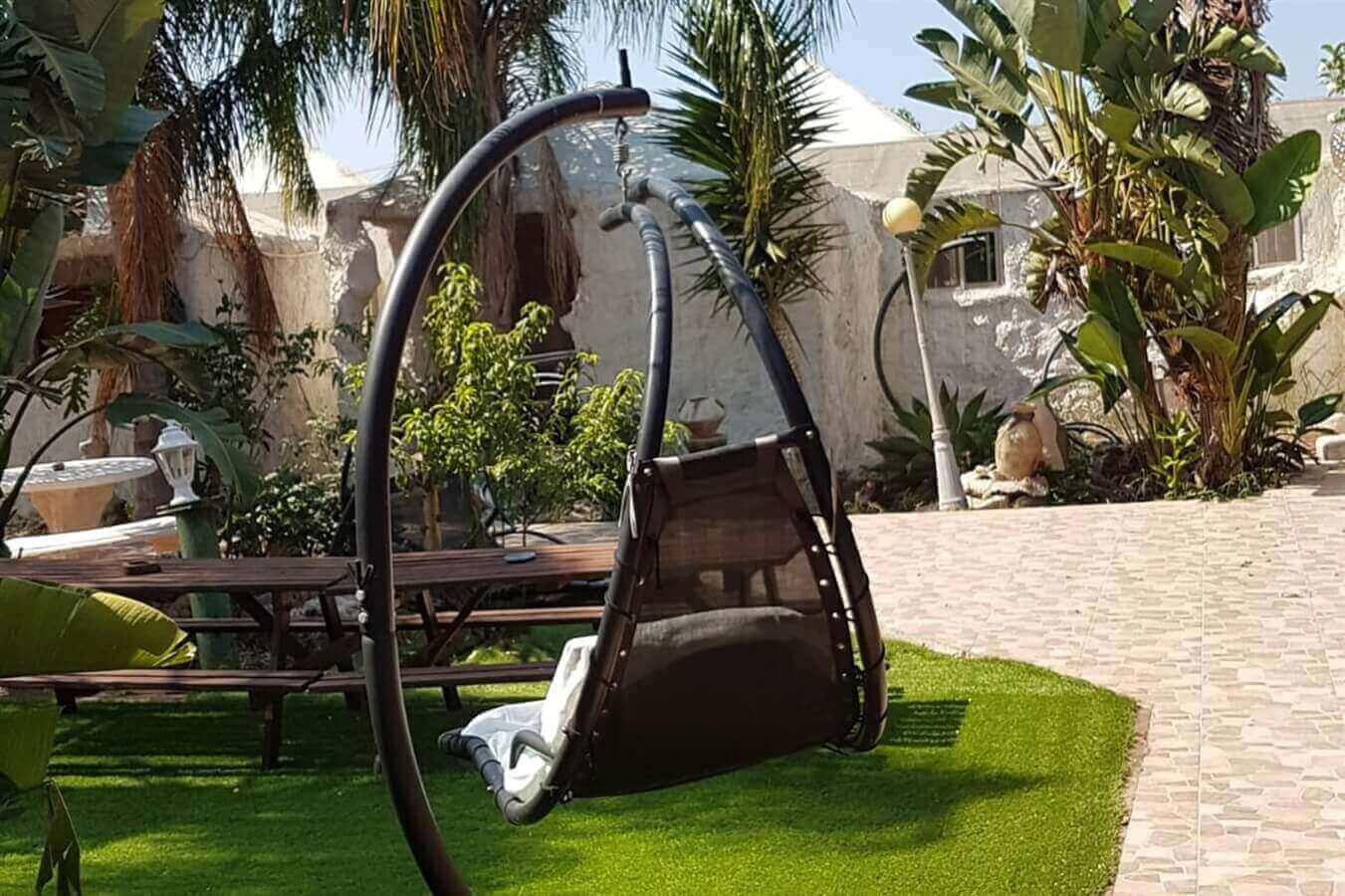 תמונה של צימר עתיקות שארם - 10