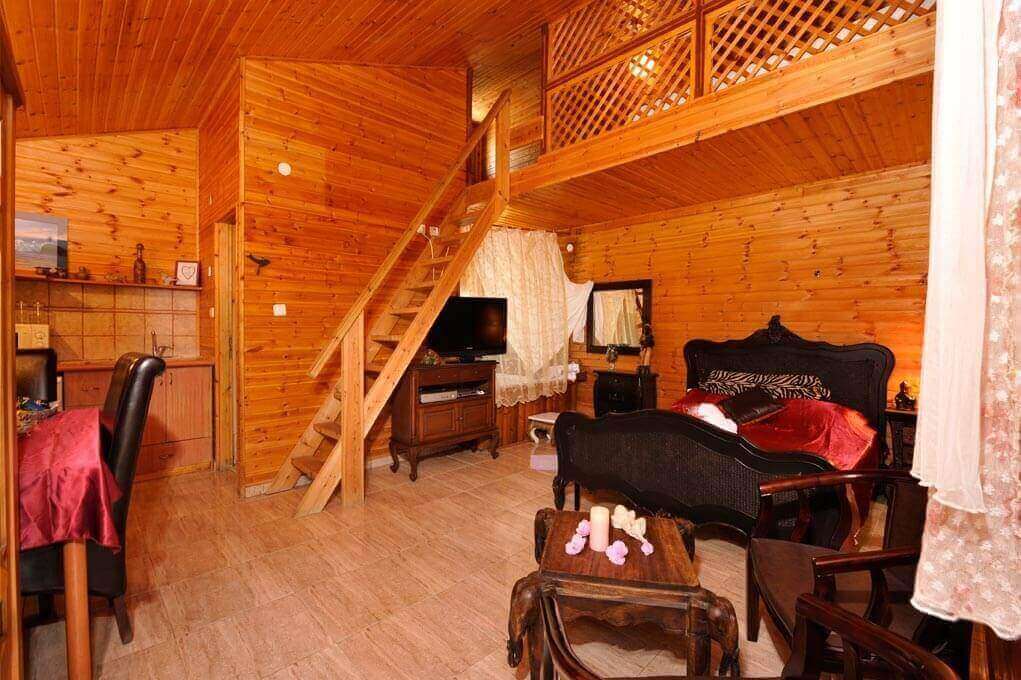 תמונה של צימר גלריה - 2