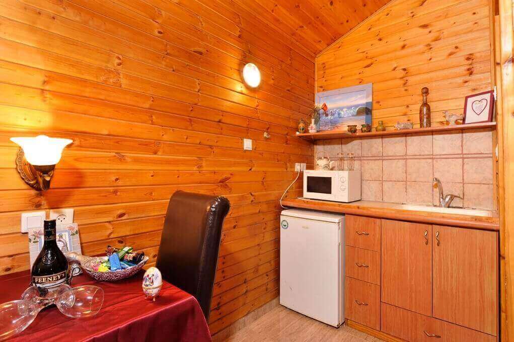 תמונה של צימר גלריה - 4