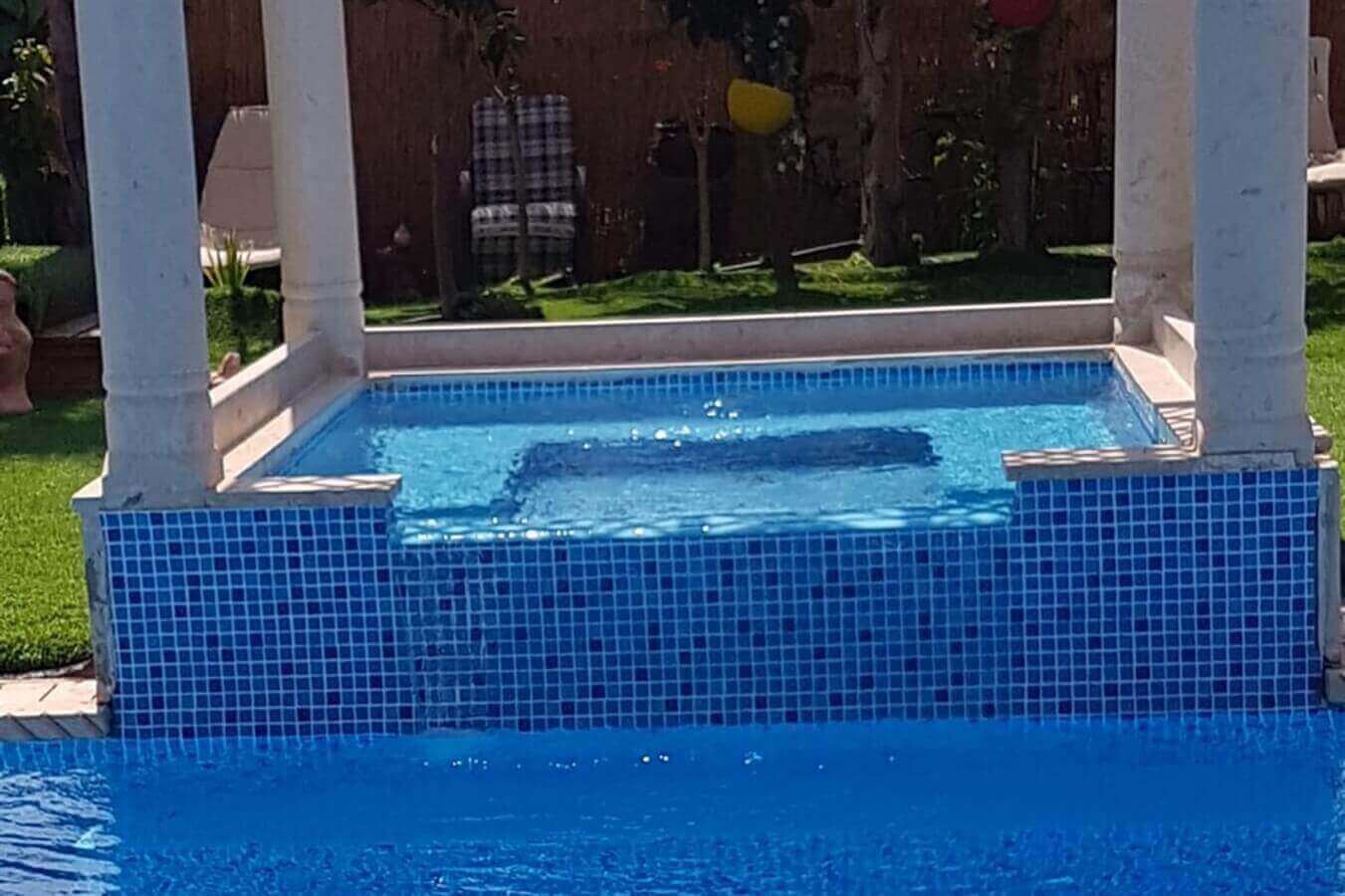 תמונה של צימר לבנה - 8