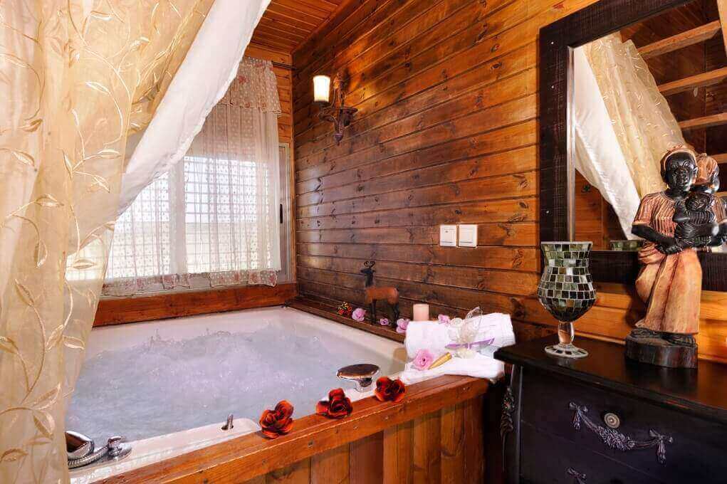 תמונה של צימר גלריה - 6