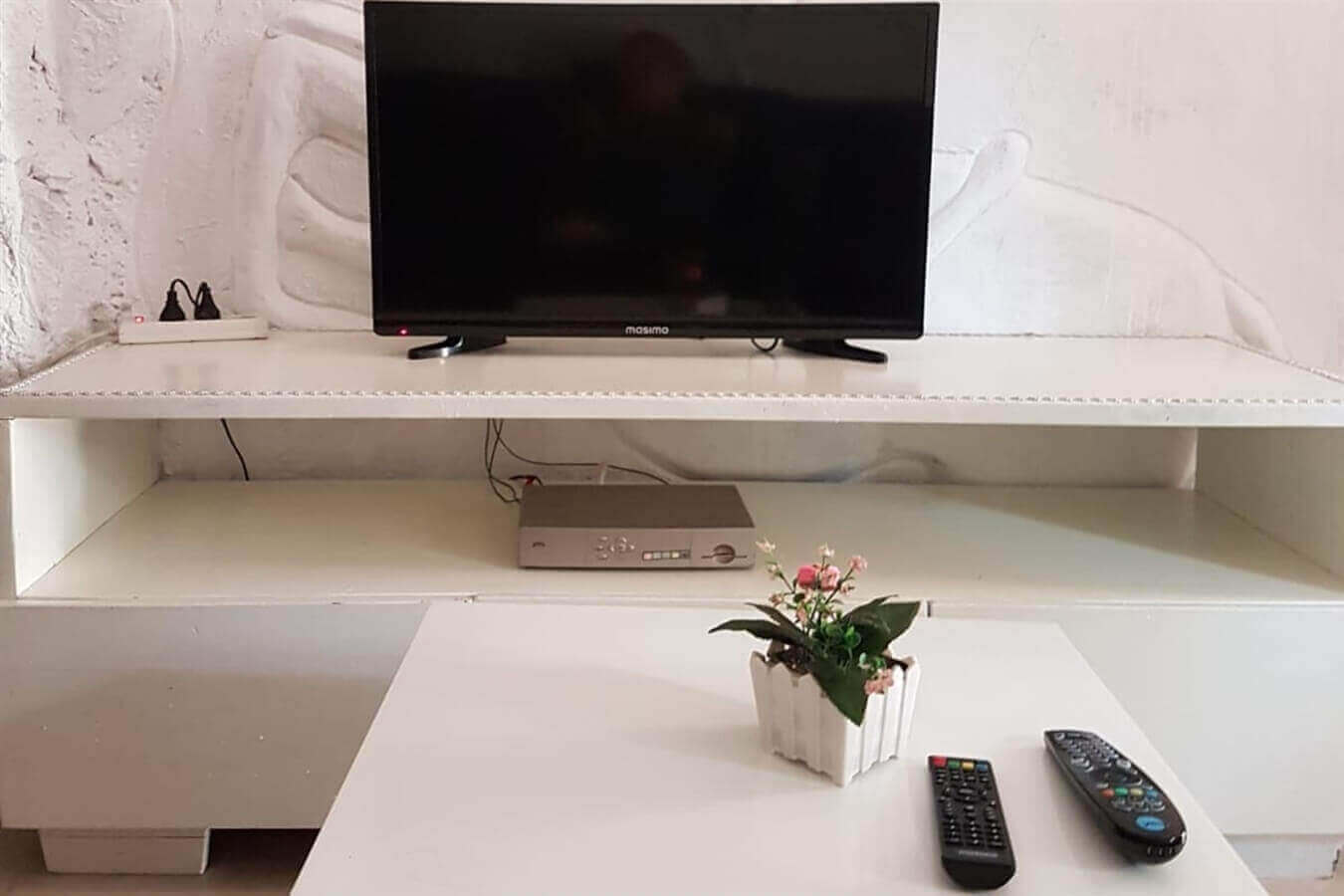 תמונה של צימר לבנה - 3