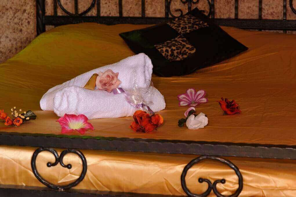 תמונה של צימר ספא - 3