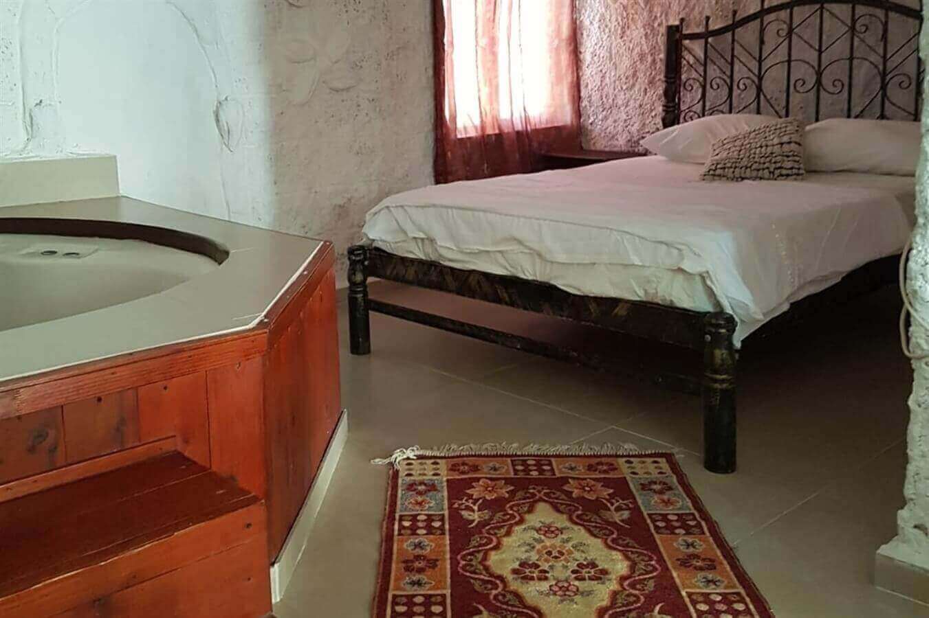 תמונה של צימר לבנה - 2