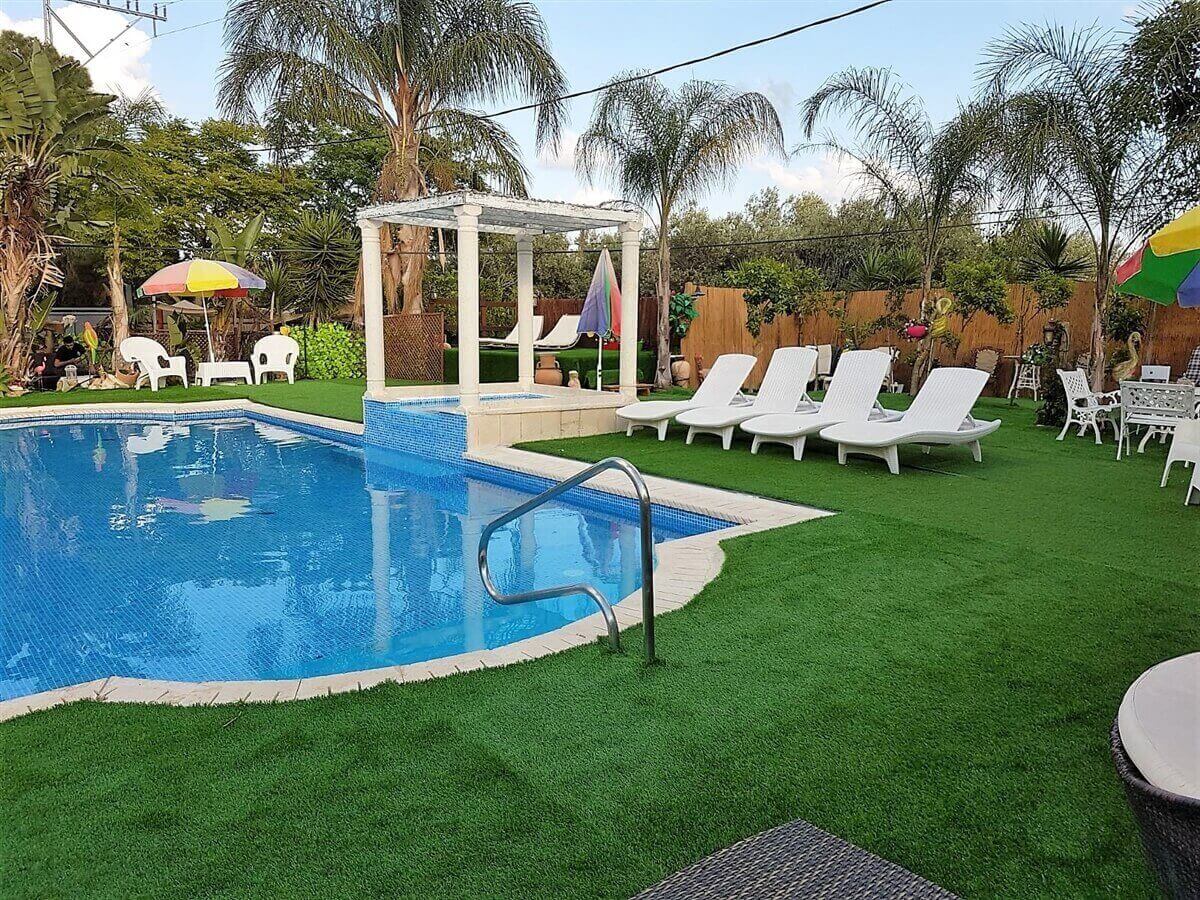 תמונה של צימר ספא - 4