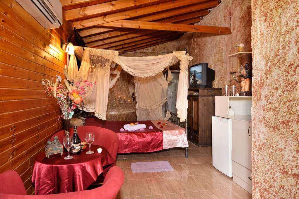 תמונה של צימר פטרה - 2