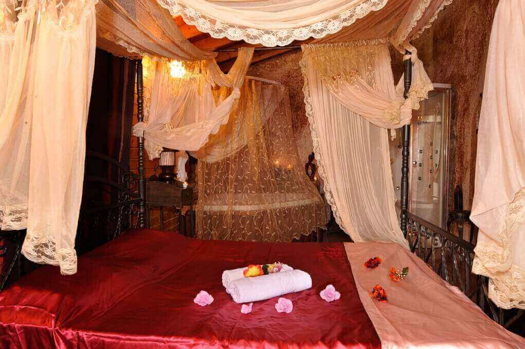 תמונה של צימר פטרה - 4