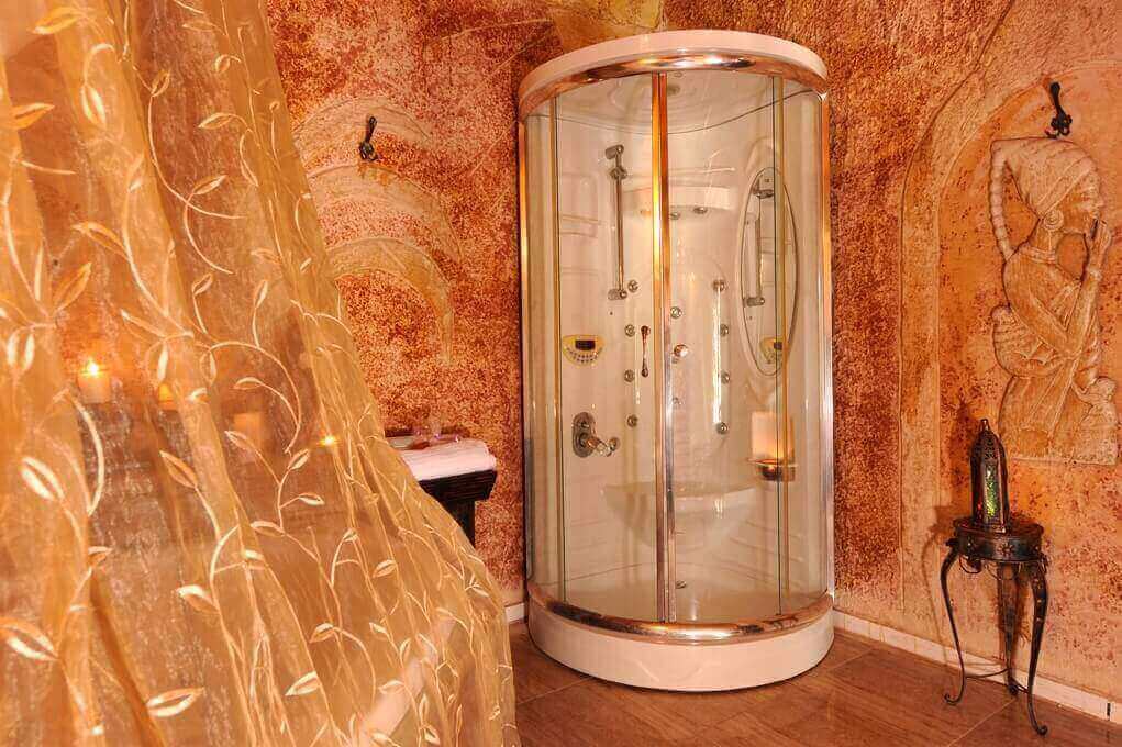 תמונה של צימר פטרה - 3