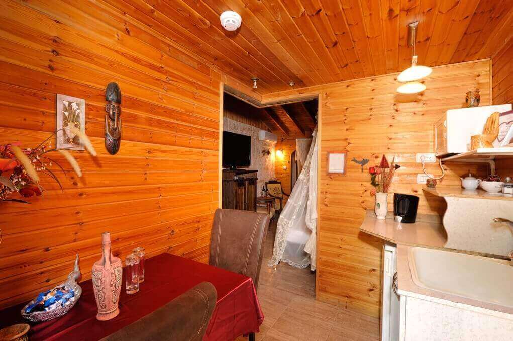 תמונה של צימר פטרה - 5