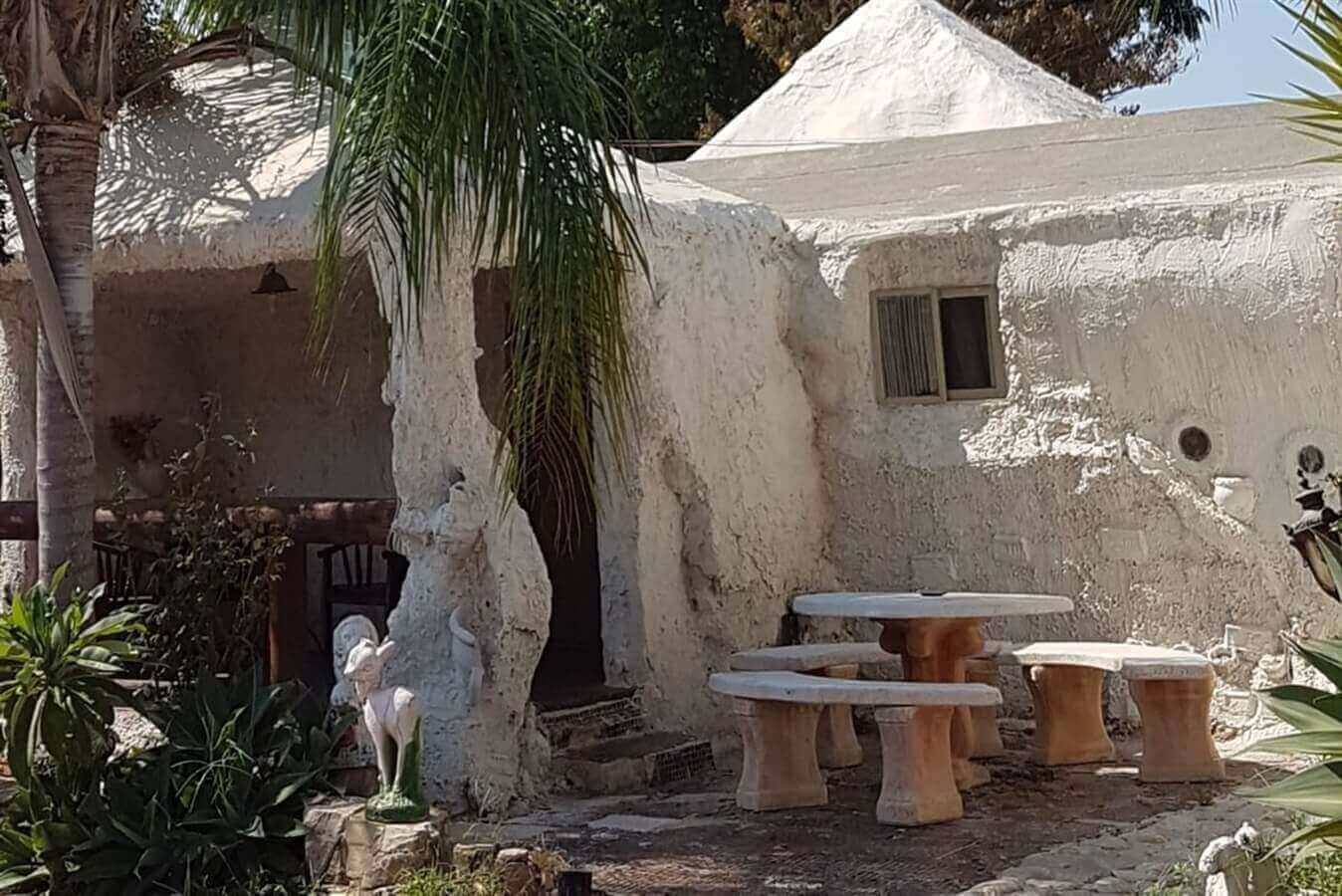 תמונה של צימר עתיקות שארם - 3