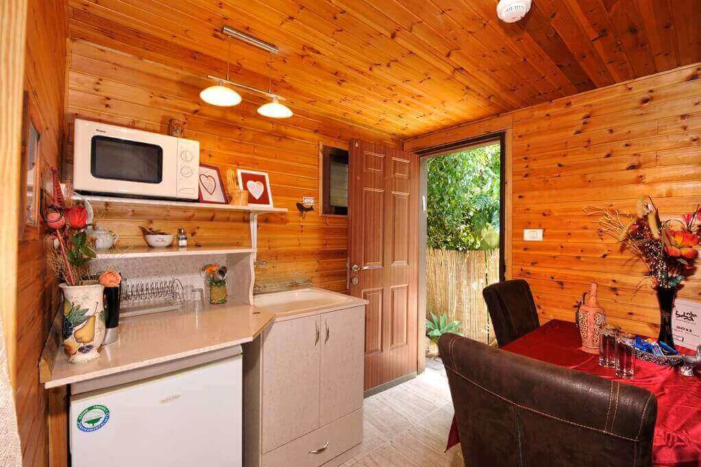 תמונה של צימר פטרה - 6