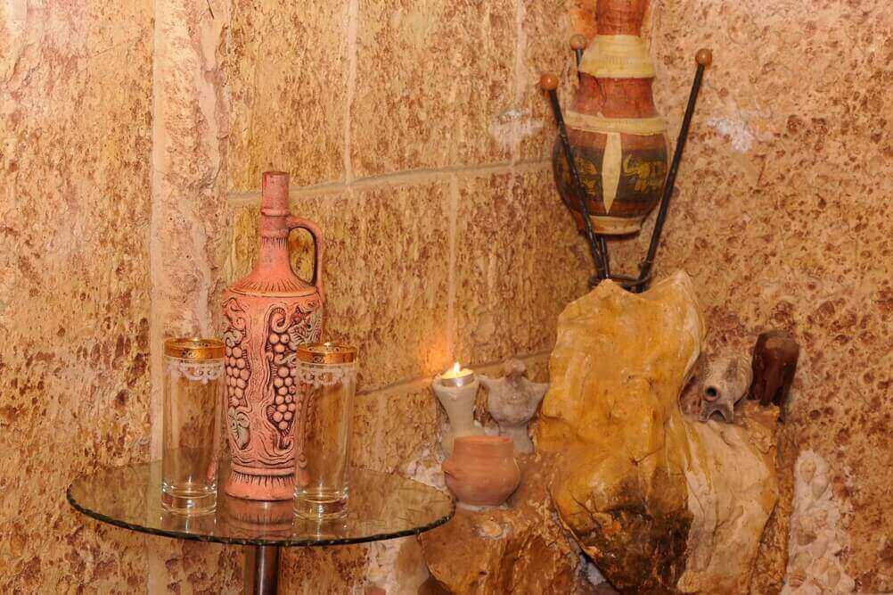 תמונה של צימר עתיקות שארם - 2