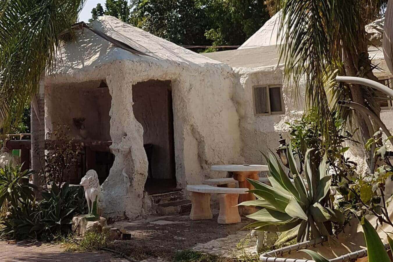 תמונה של צימר עתיקות שארם - 4