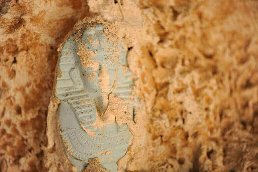 תמונה של צימר עתיקות שארם - 7