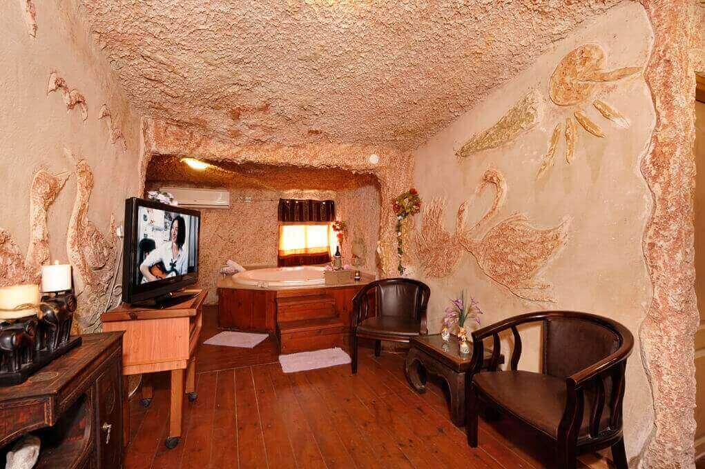 תמונה של צימר עתיקות שארם - 5