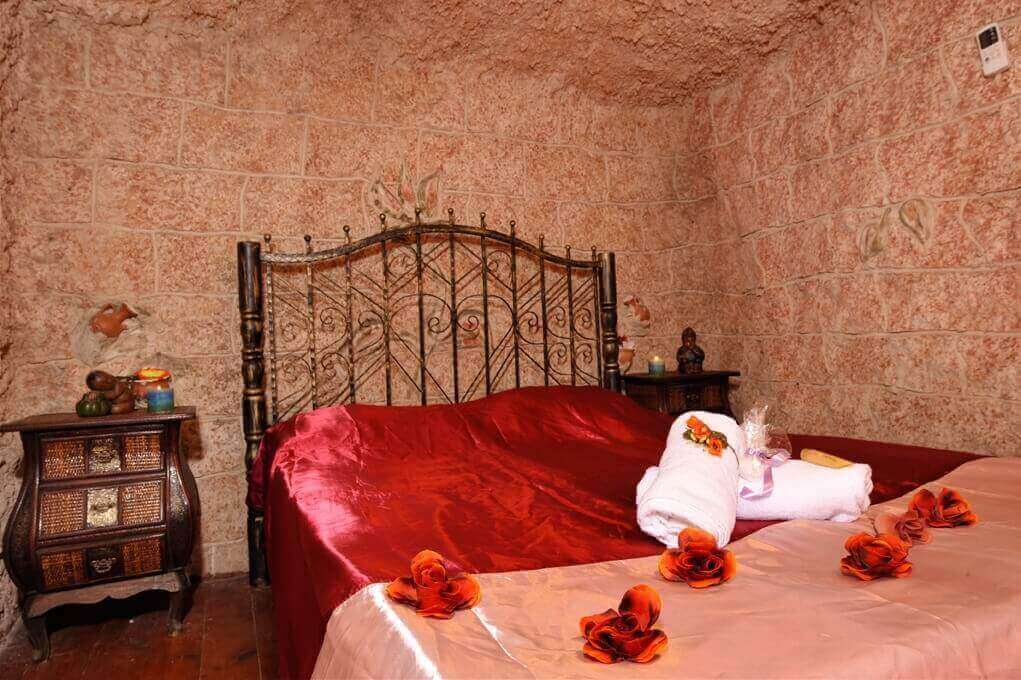 תמונה של צימר עתיקות שארם - 6