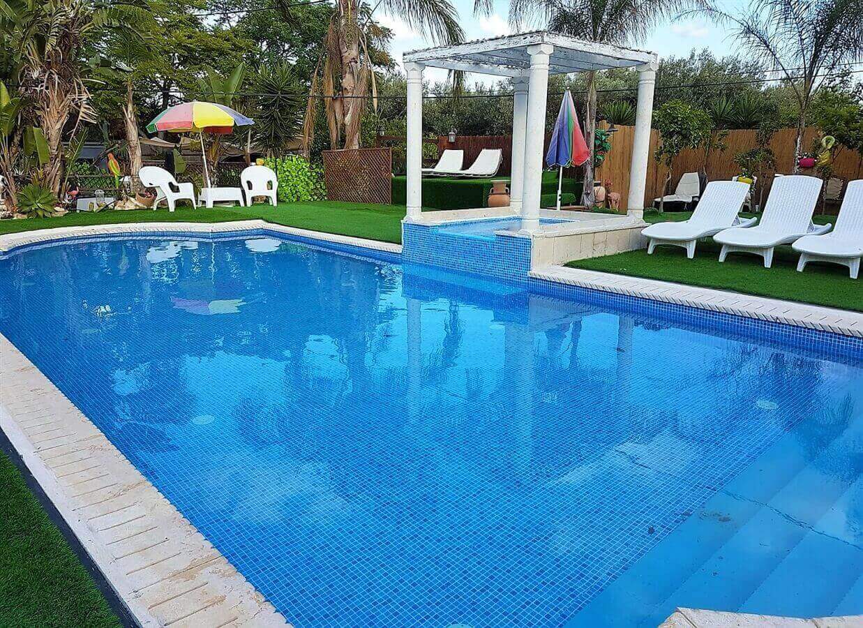 תמונה של צימר גלריה - 3